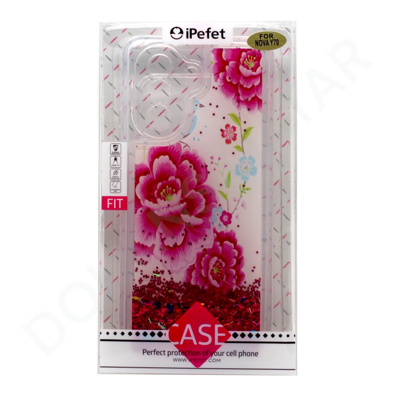 Dohans Mobile Phone Cases Glitter 4 Huawei Nova Y70 Glitter Cases & Covers