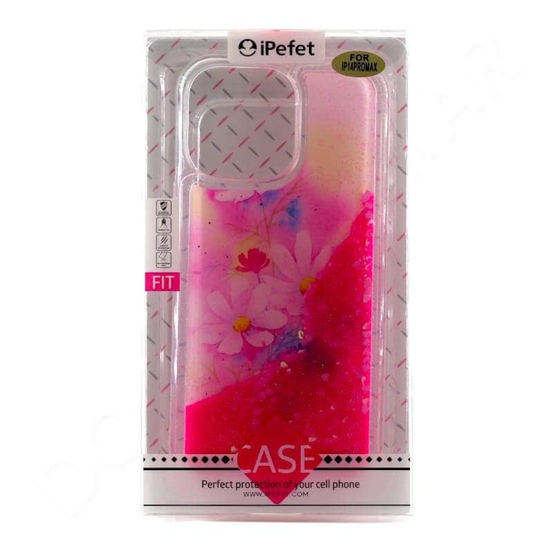 iPhone 14 Pro Max Glitter Case & Cover Dohans