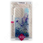 iPhone 15 Pro Fancy Glitter Cover & Case Dohans