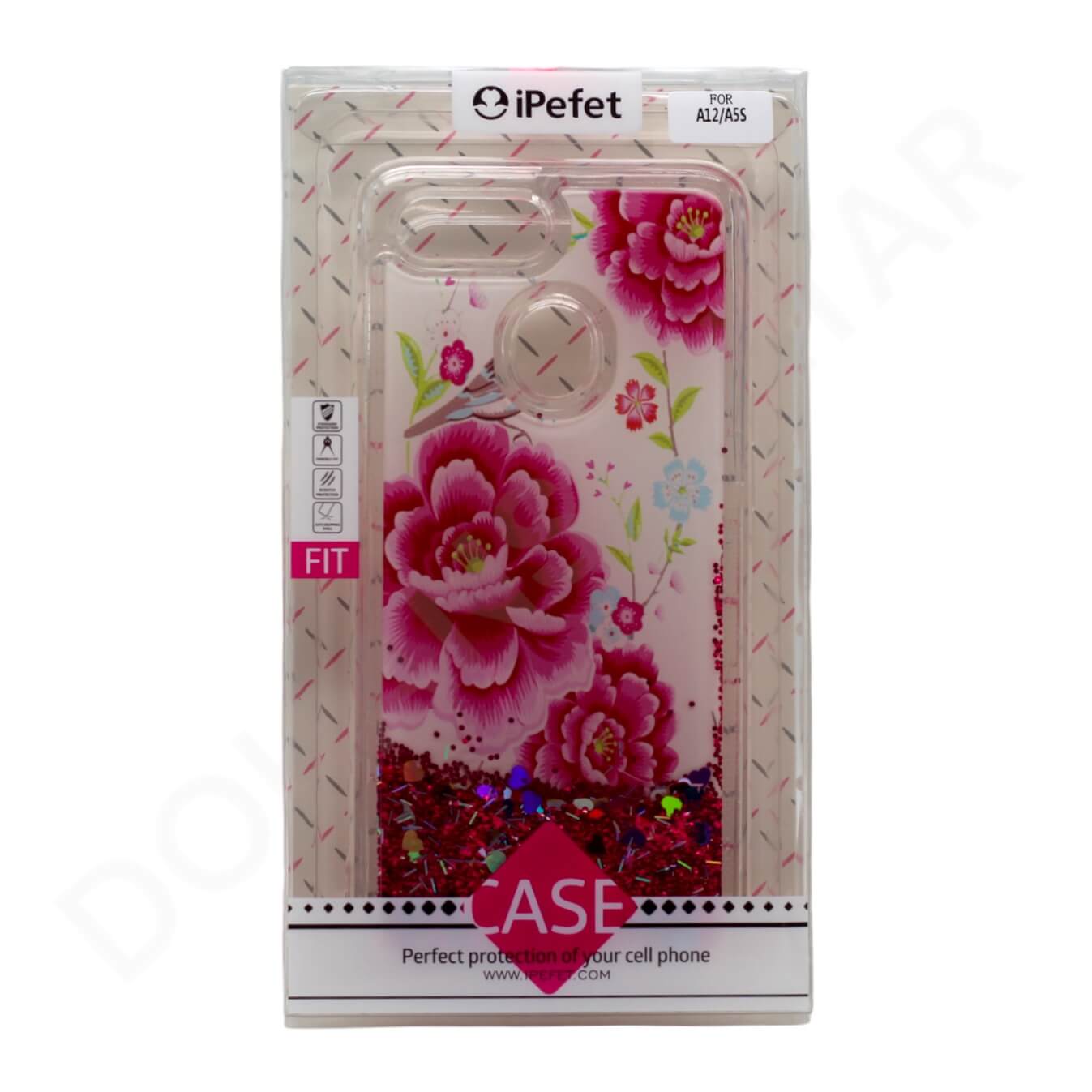 Dohans Mobile Phone Cases Glitter 4 Oppo A12 Glitter Case & Cover