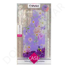 Samsung Galaxy A55 Fancy Glitter Cover & Case Dohans