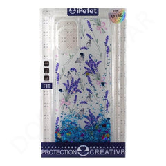 Samsung Galaxy A71 5G Fancy Glitter Cover & Case Dohans