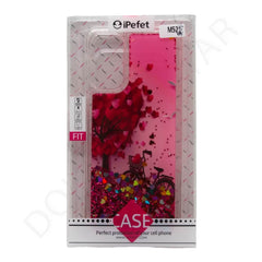 Dohans Mobile Phone Cases Glitter 4 Samsung Galaxy M52 5G Glitter Cases & Covers