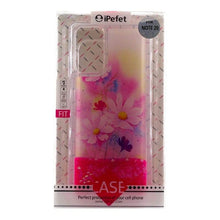 Samsung Galaxy Note 20 Glitter Cases & Covers