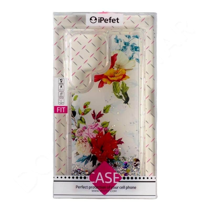 Samsung Galaxy S23 Ultra Glitter Case & Cover Dohans