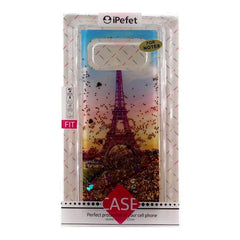 Samsung Note 8 - Glitter Cover Dohans
