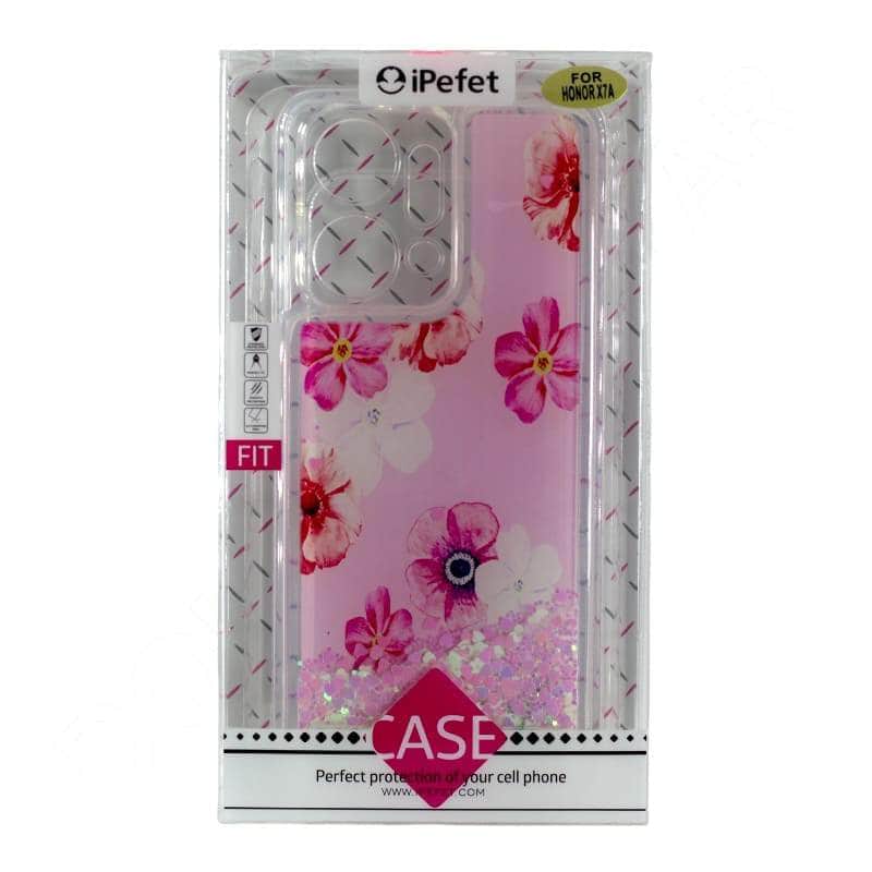 Honor X7A Fancy Glitter Cover & Case Dohans