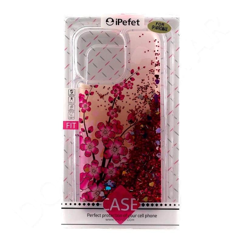 iPhone 14 Pro Max Glitter Case & Cover Dohans