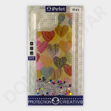 Oppo A73 4G Fancy Glitter Cover & Case