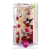 Huawei Nova 3i Glitter Cover & Case Dohans