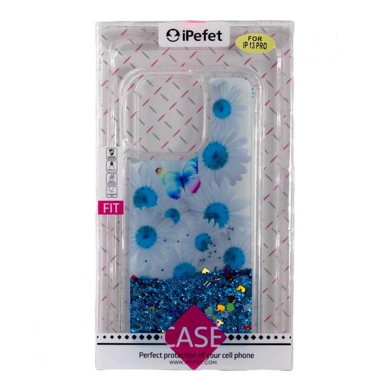 iPhone 13 Pro Glitter Case & Cover Dohans