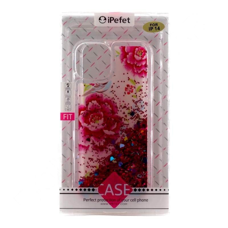 iPhone 14 Glitter Case & Cover Dohans