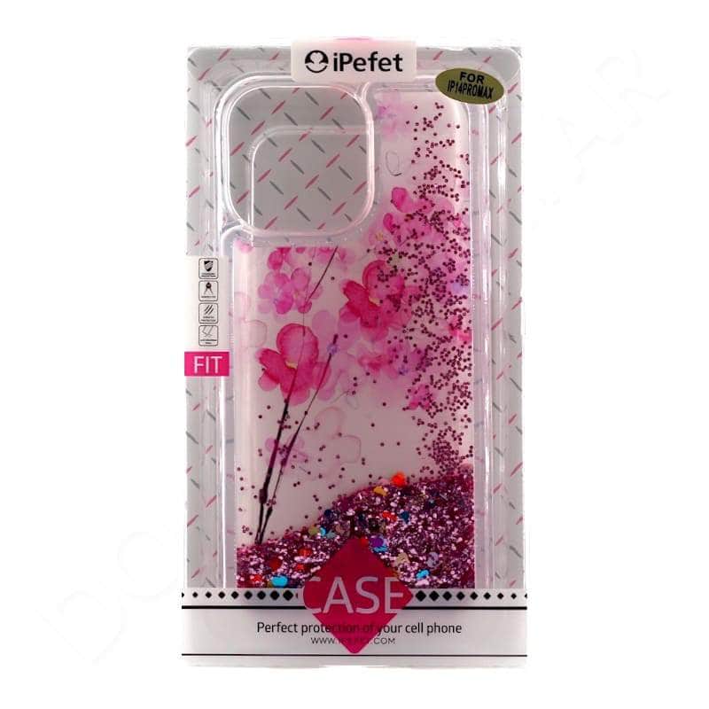 iPhone 14 Pro Max Glitter Case & Cover Dohans