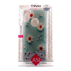 Samsung Galaxy A11 / M11 Glitter Cover & Case Dohans