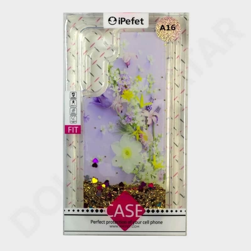 Dohans Mobile Phone Cases Glitter 6 Samsung Galaxy A16 4G/ 5G Glitter Cover & Case