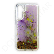 Samsung Galaxy A35 Fancy Glitter Cover & Case Dohans