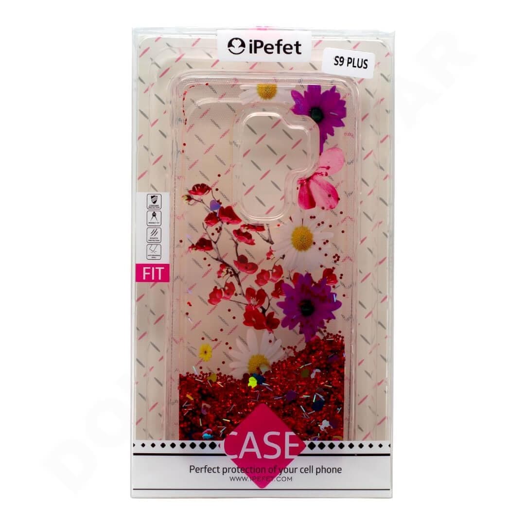 Dohans Mobile Phone Cases Glitter 6 Samsung Galaxy S9 Plus Glitter Cases & Covers