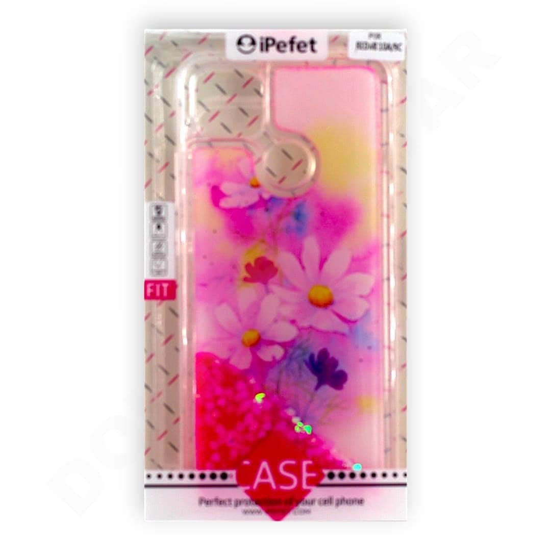 Xiaomi Redmi 10A Glitter Cover Dohans