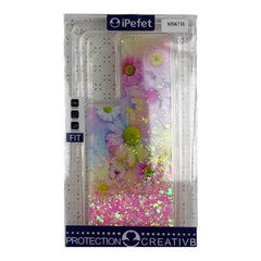 Huawei Nova 7 5G Glitter Cover Dohans