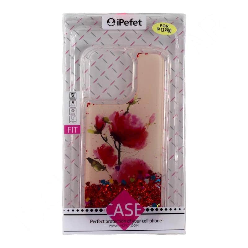 iPhone 13 Pro Glitter Case & Cover Dohans