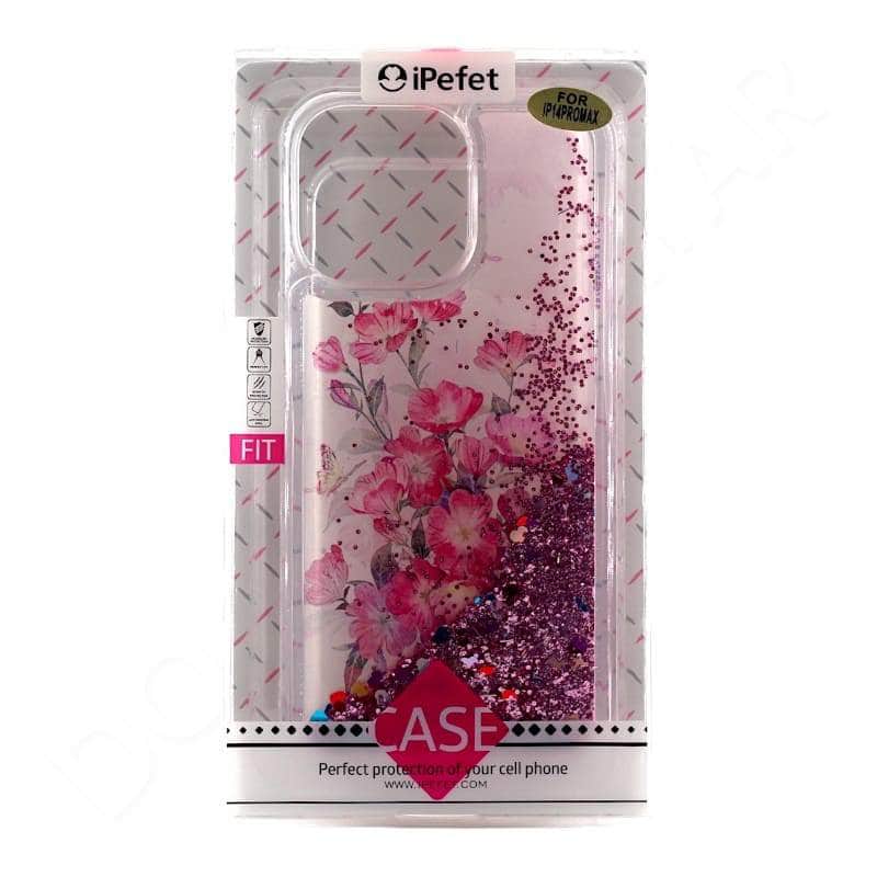 iPhone 14 Pro Max Glitter Case & Cover Dohans