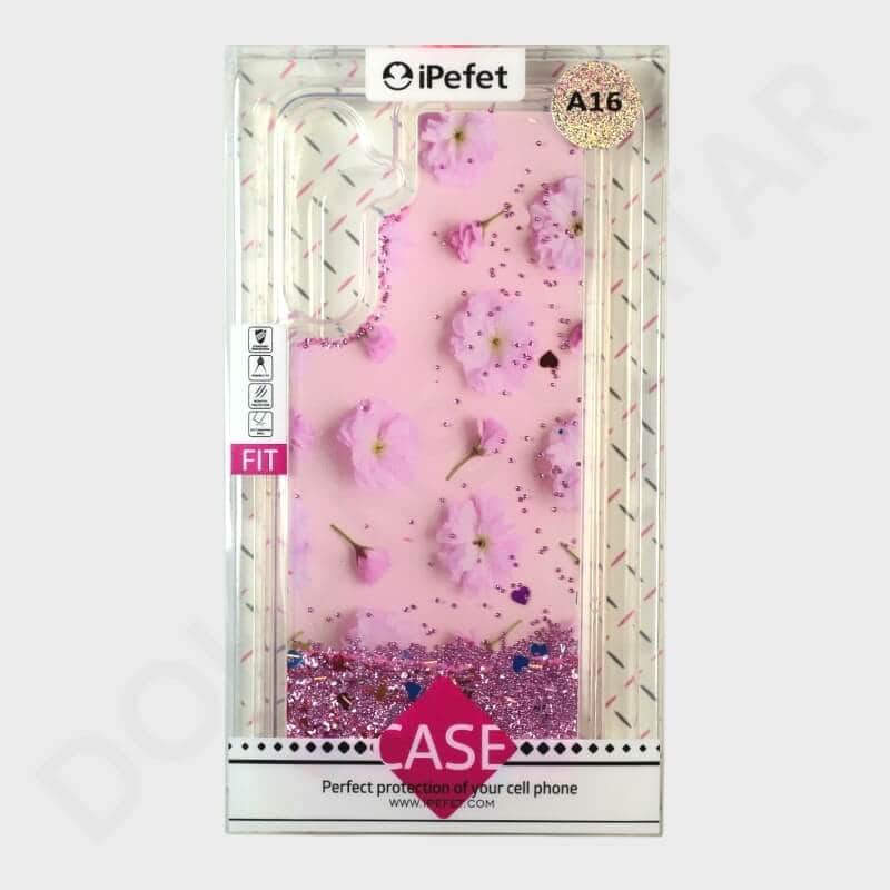 Dohans Mobile Phone Cases Glitter 7 Samsung Galaxy A16 4G/ 5G Glitter Cover & Case