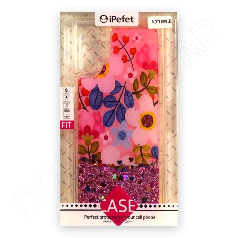 Dohans Mobile Phone Cases Glitter 7 Samsung Galaxy Note 10 Plus Glitter Cover & Case