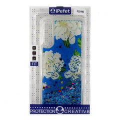 Huawei P20 Pro Fancy Glitter Cover Dohans