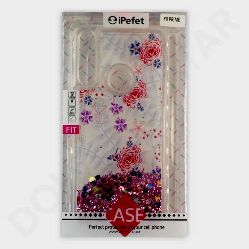 Dohans Mobile Phone Cases Glitter 8 Huawei Y9 Prime 2019 Fancy Glitter Covers & Cases