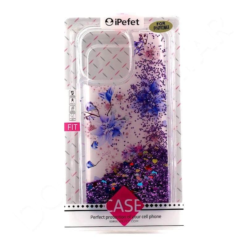 iPhone 14 Pro Max Glitter Case & Cover Dohans