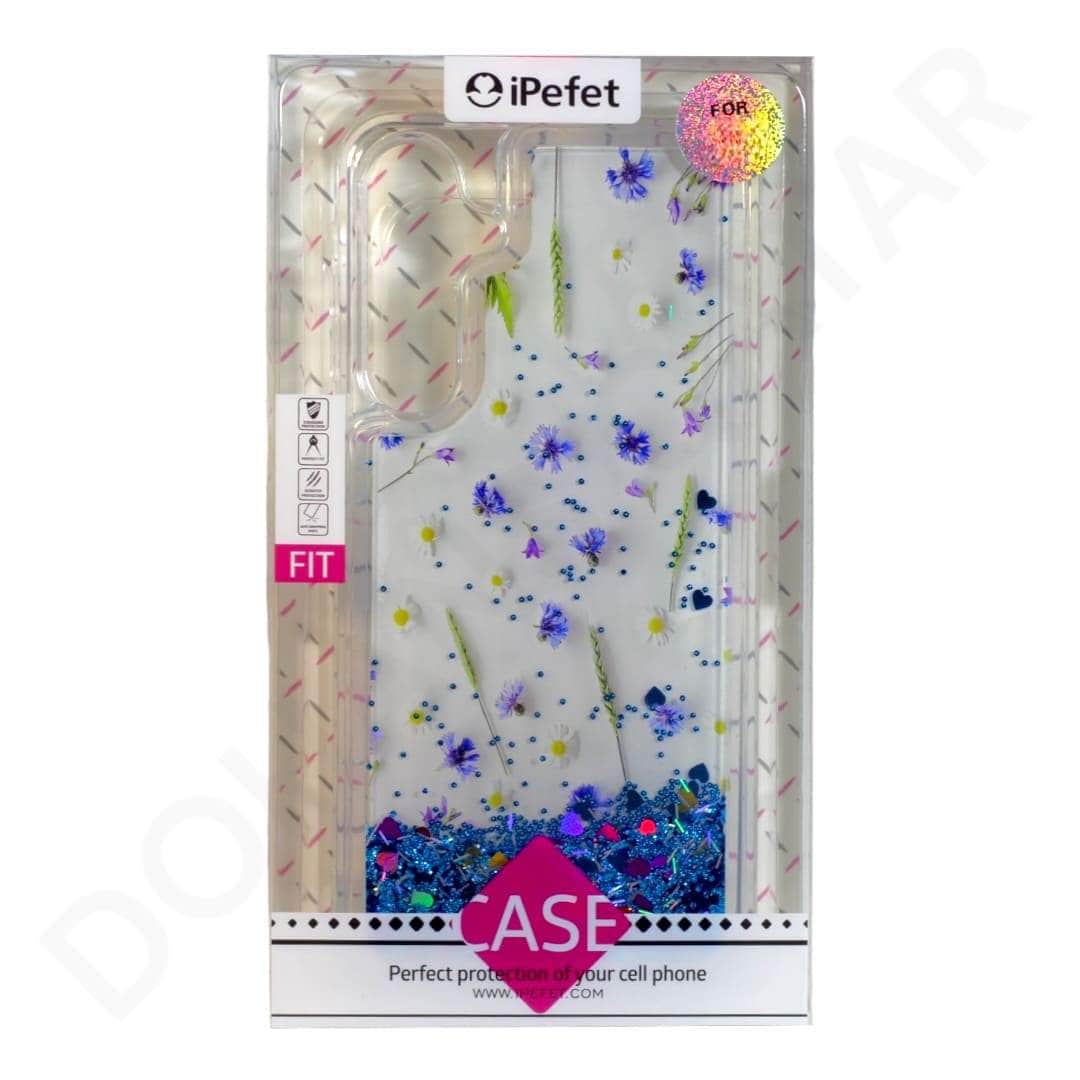 Samsung Galaxy A35 Fancy Glitter Cover & Case Dohans