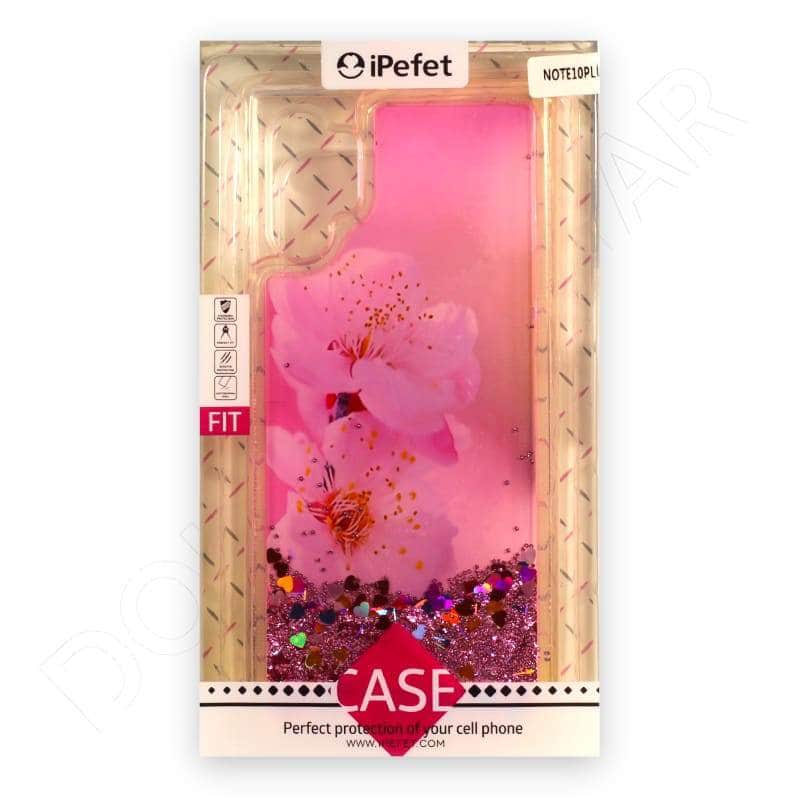 Dohans Mobile Phone Cases Glitter 8 Samsung Galaxy Note 10 Plus Glitter Cover & Case