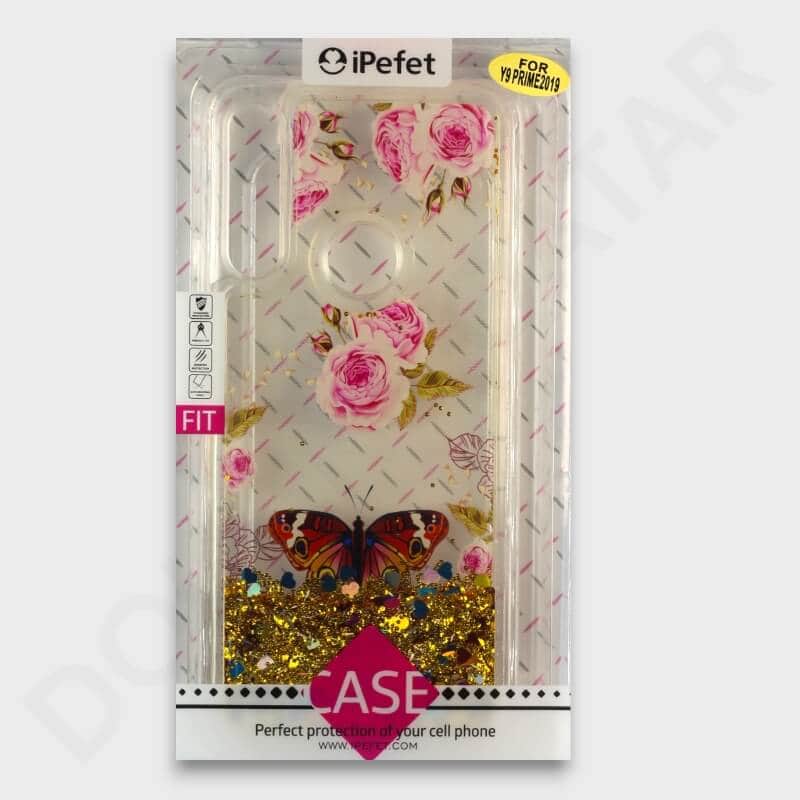 Dohans Mobile Phone Cases Glitter 9 Huawei Y9 Prime 2019 Fancy Glitter Covers & Cases