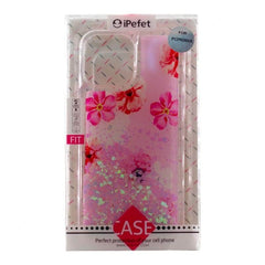 iPhone 13 Pro Max Fancy Glitter Cover & Case Dohans