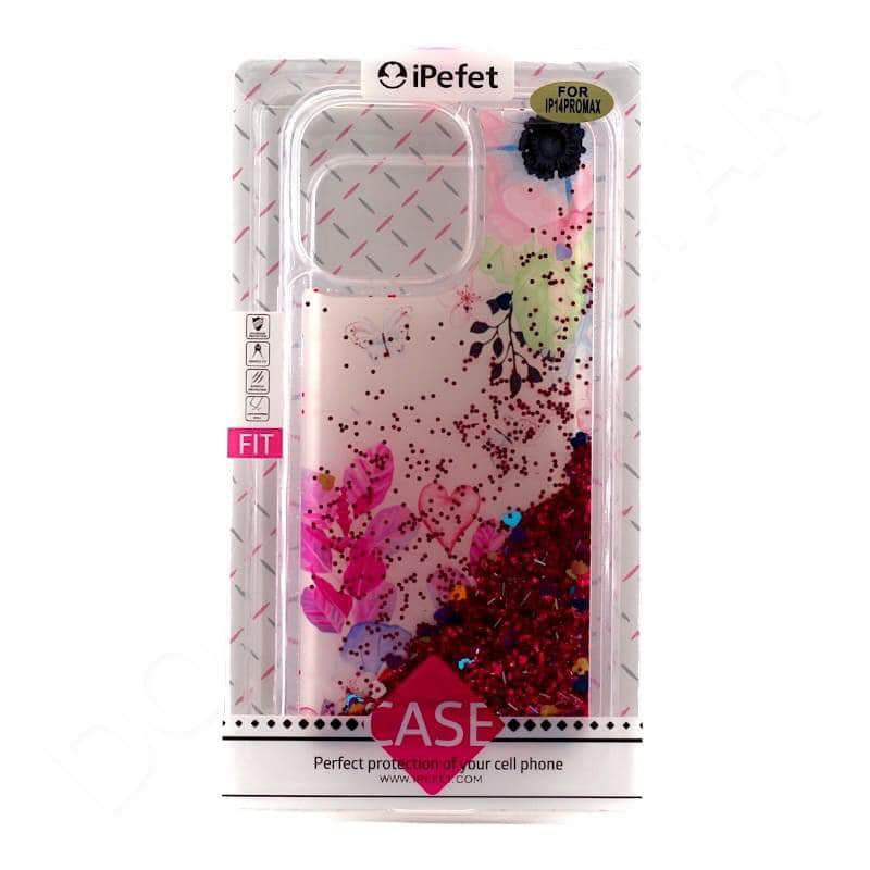 iPhone 14 Pro Max Glitter Case & Cover Dohans