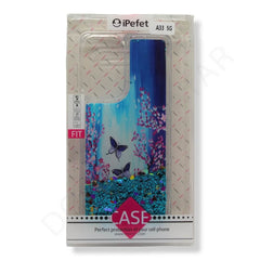Samsung Galaxy A33 5G Glitter Cover & Case Dohans
