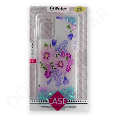 Samsung Galaxy A31 Glitter Cover & Cases Dohans
