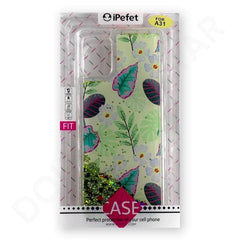 Samsung Galaxy A31 Glitter Cover & Cases Dohans