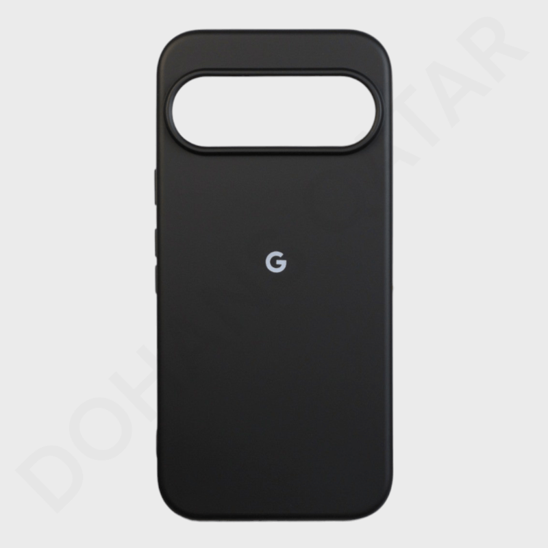 Dohans Mobile Phone Cases Google Pixel 10 Silicone Cover & Case