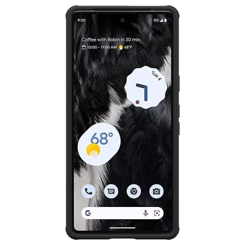 Dohans Mobile Phone Cases Google Pixel 7 Nillkin Cam Shield Pro Cover & Case
