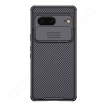 Google Pixel 7 Nillkin Cam Shield Pro Cover & Case