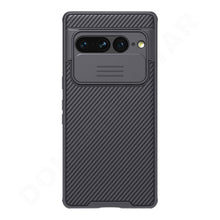 غطاء وحافظة لهاتف Google Pixel 7 Pro Nillkin Cam Shield Pro 