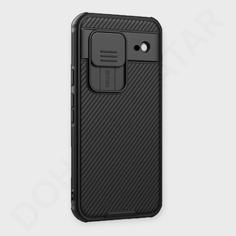 Dohans Mobile Phone Cases Google Pixel 8 Nillkin CamShield Pro Case Cover & Case