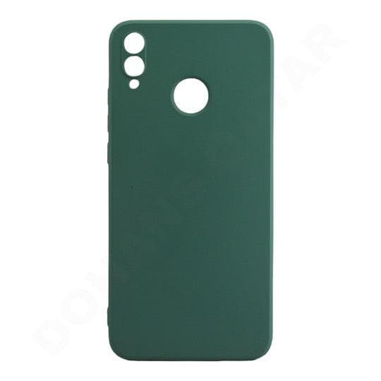 Dohans Mobile Phone Cases Green Honor 8X Silicone Cover & Case