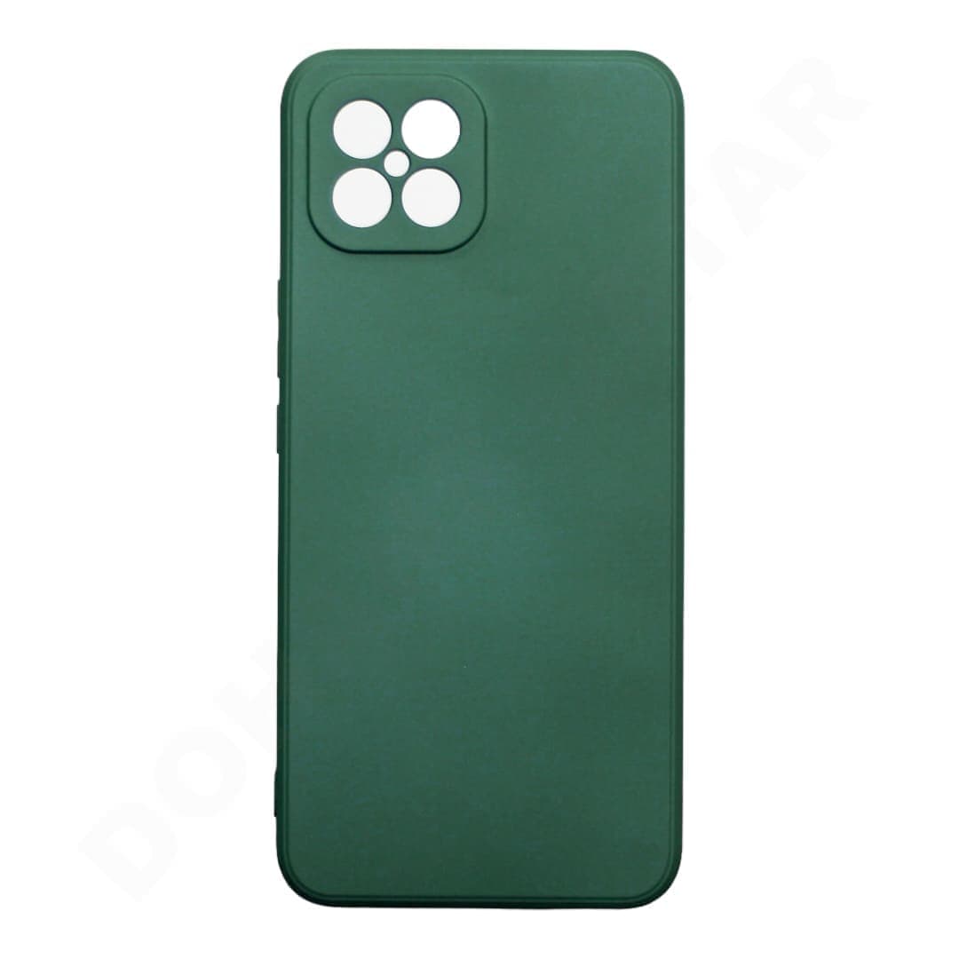 Huawei Nova 8SE Silicone Cover & Case Dohans