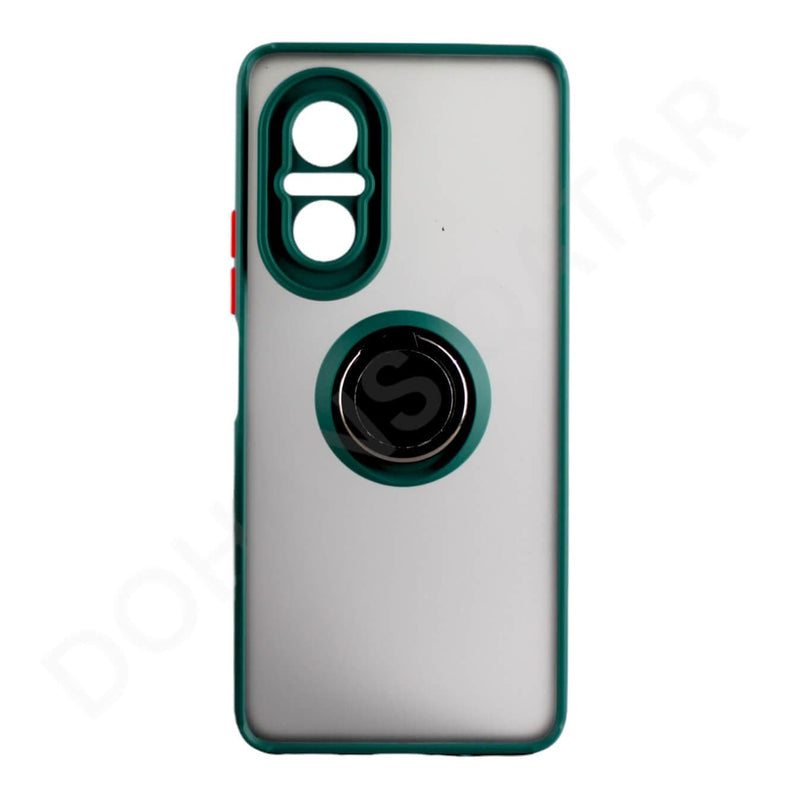 Dohans Mobile Phone Cases Green Huawei Nova 9 SE Magnetic Ring Cover