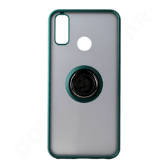 Dohans Mobile Phone Cases Green Huawei Y8S Magnetic Ring Case & Covers