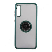 Huawei Y9S Magnetic Ring Cover - Mobile Phone Cases available at Dohans Qatar