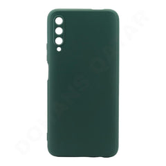 Dohans Mobile Phone Cases Green Huawei Y9S Silicone Cover & Case