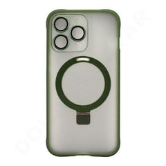 Dohans Mobile Phone Cases Green iPhone 13 Pro Holborn Cover & Case